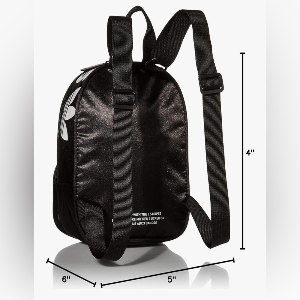 Adidas Mini Backpack - image 2